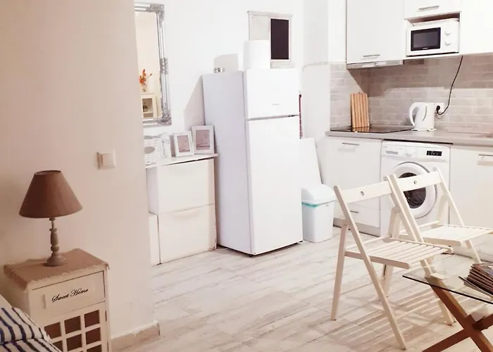 Vas.olgas 101b By Agora Flats 公寓 *