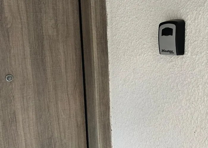 公寓 Vas.olgas 101b By Agora Flats *