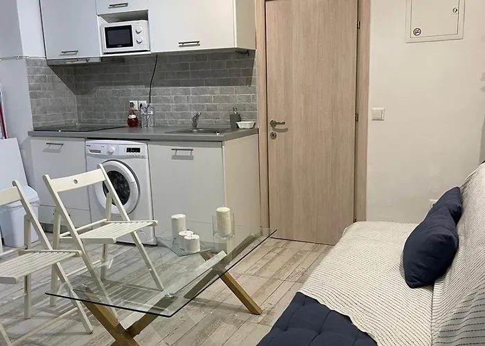 Vas.olgas 101b By Agora Flats 公寓 塞萨洛尼基