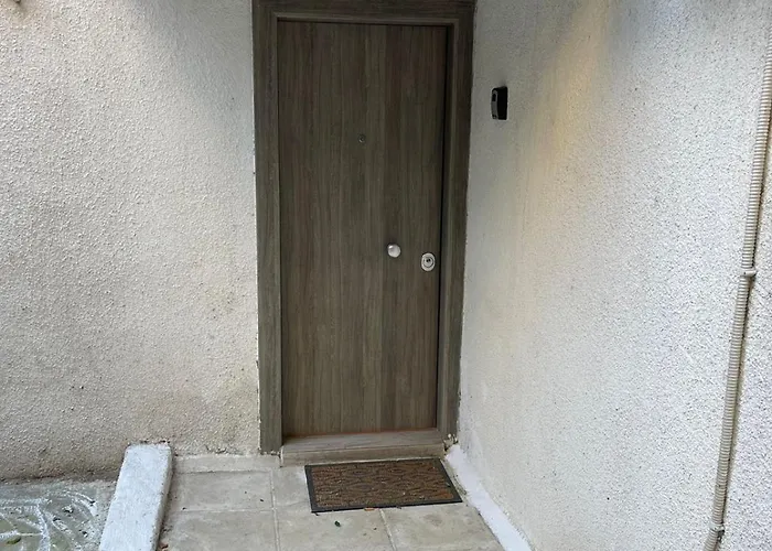 Vas.olgas 101b By Agora Flats 塞萨洛尼基