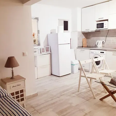 Vas.olgas 101b By Agora Flats Appartamento *