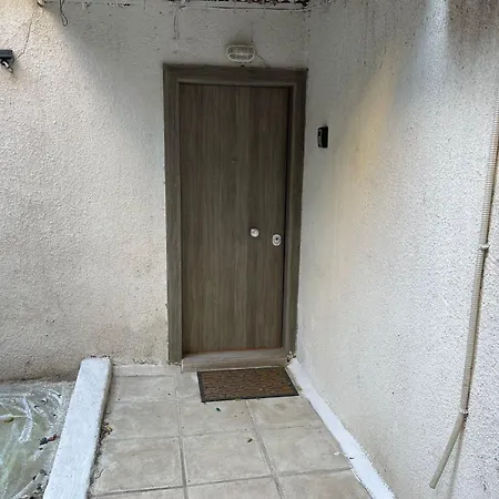 Vas.olgas 101b By Agora Flats Salonicco