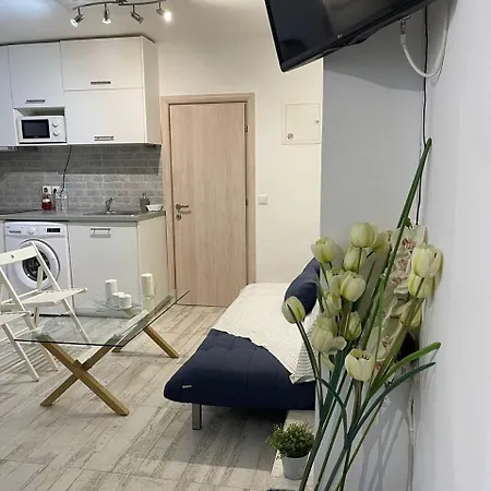 Vas.olgas 101b By Agora Flats Salonicco