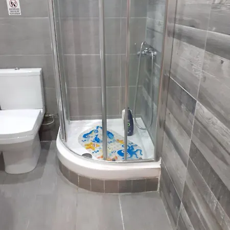 דירה Vas.olgas 101b By Agora Flats *