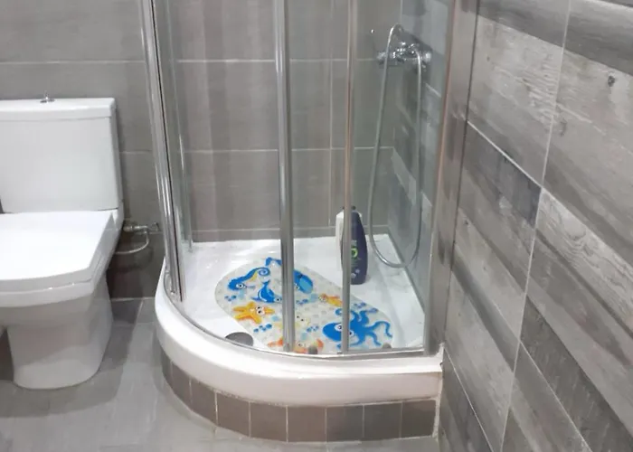 Apartment Vas.olgas 101b By Agora Flats *