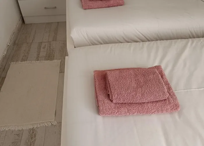 Apartman Vas.olgas 101b By Agora Flats Szaloniki