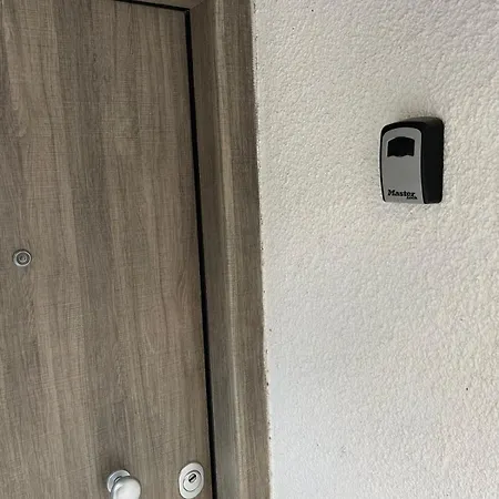 Apartmán Vas.olgas 101b By Agora Flats *