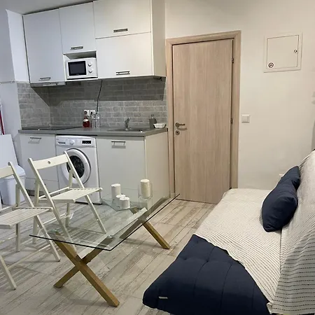 Vas.olgas 101b By Agora Flats Apartmán Soluň