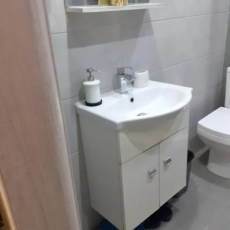 Vas.olgas 101b By Agora Flats Apartmán