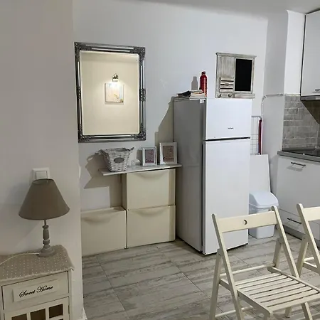 Apartmán Vas.olgas 101b By Agora Flats